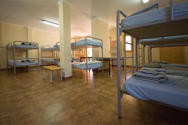 Хостел La Casa De Pineta Бьельса Экстерьер фото